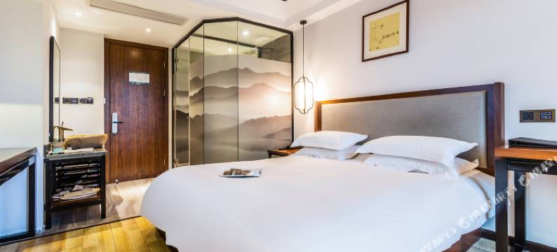 艾筑艺术酒店(西湖南宋御街店)图片