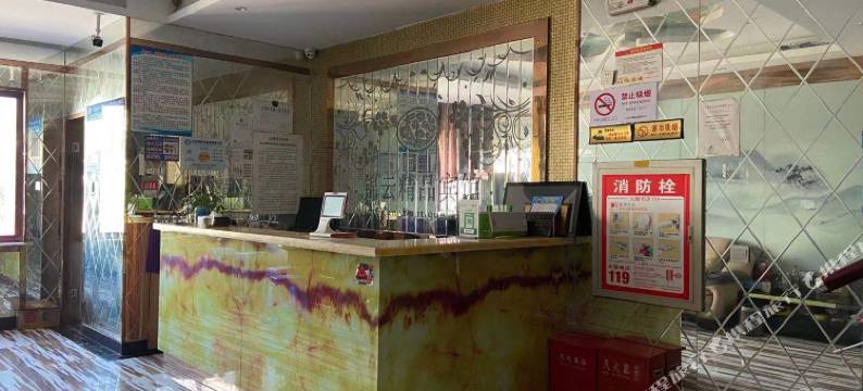 开蔓酒店(上海松江泗泾古镇店)图片