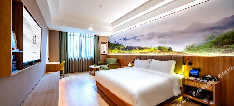 秋果酒店(北京生命科学园店)图片