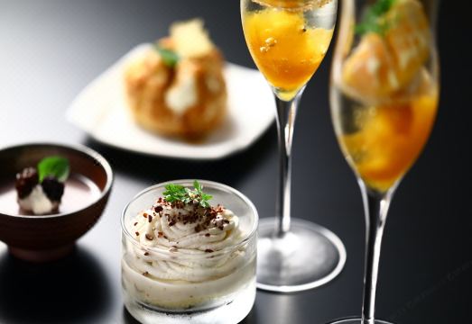 Kitanokaze Saryo (Adult Only) Hotel Overview