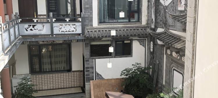 大理玖溪客栈图片