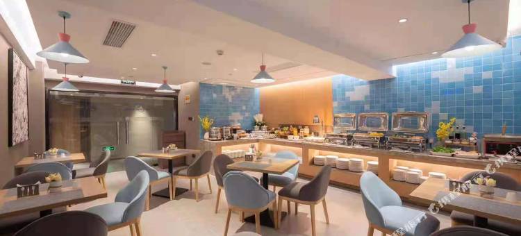 如家酒店·neo(东兴口岸店)图片