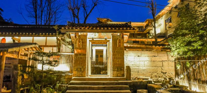 重庆驿STAYING人文艺术度假民宿图片