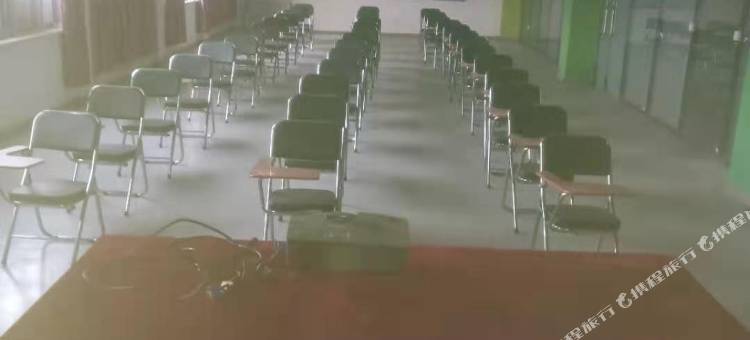 峄家人酒店(山亭城头店)图片