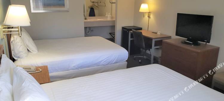 卡拉巴萨斯美好夜间旅馆(Good Nite Inn Calabasas)图片