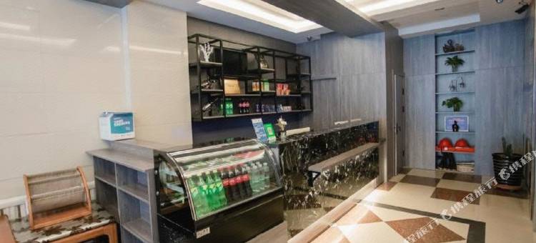 星空假日酒店图片