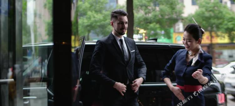 美漾轻奢酒店(长沙五一广场IFS国金中心店)图片