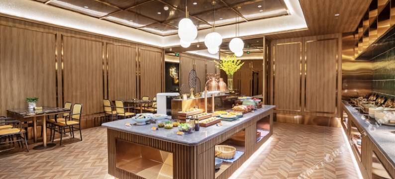桔子酒店(北京中关村苏州桥地铁站店)图片