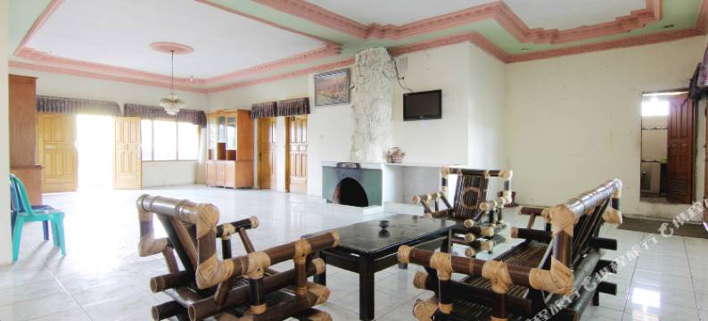 月圆别墅旅馆(Villa Penginapan Purnama)图片