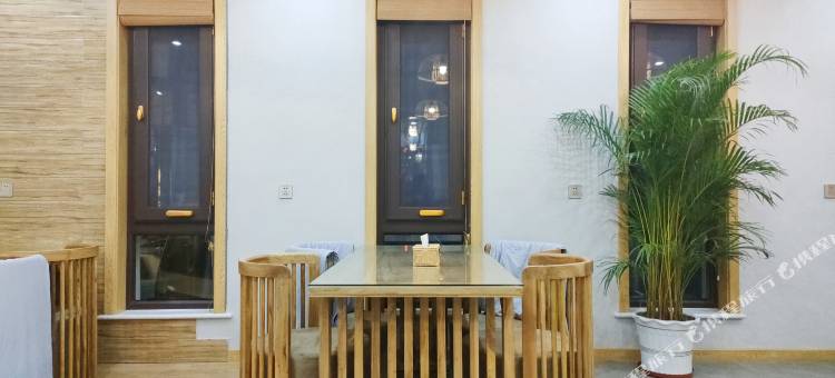 春子民宿(黄崖关长城店)图片