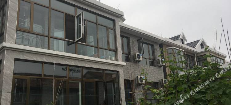 北京旺旺民宿图片
