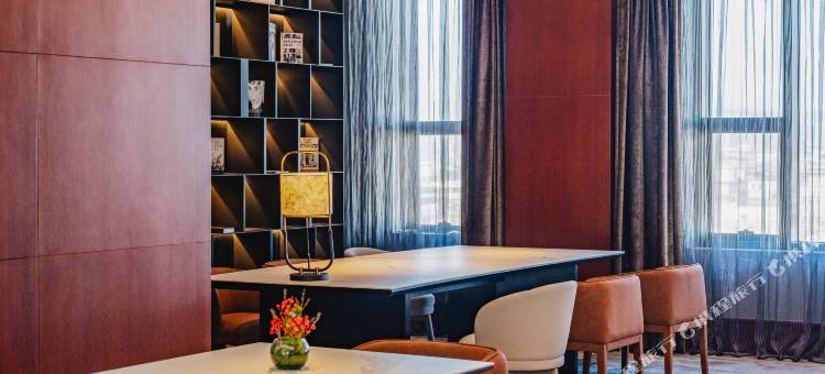 泉州晋江马哥孛罗酒店图片