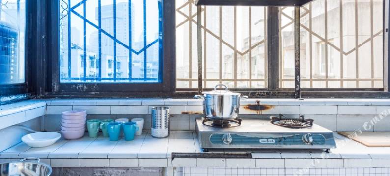 成都爱珍多龙民宿(上半节巷分店)图片