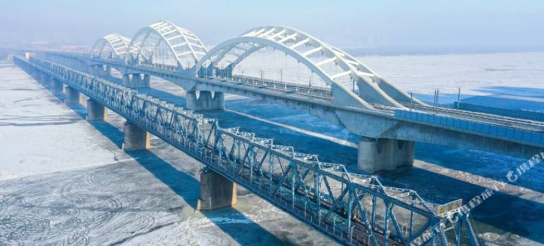 哈尔滨崇尚民宿图片