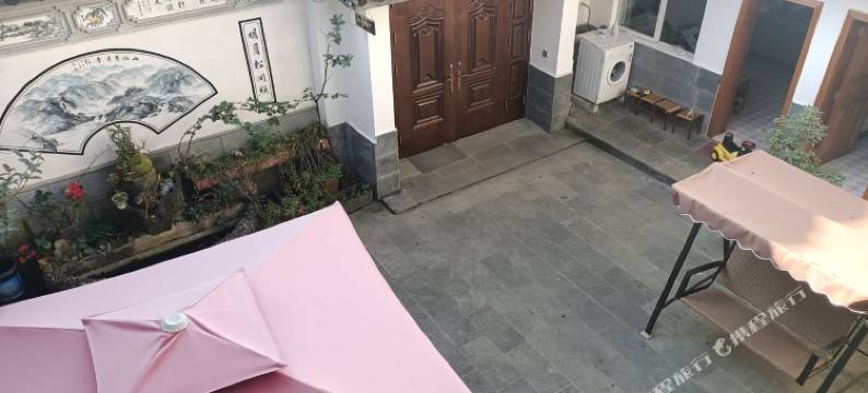 腾冲和顺滇川情客栈图片