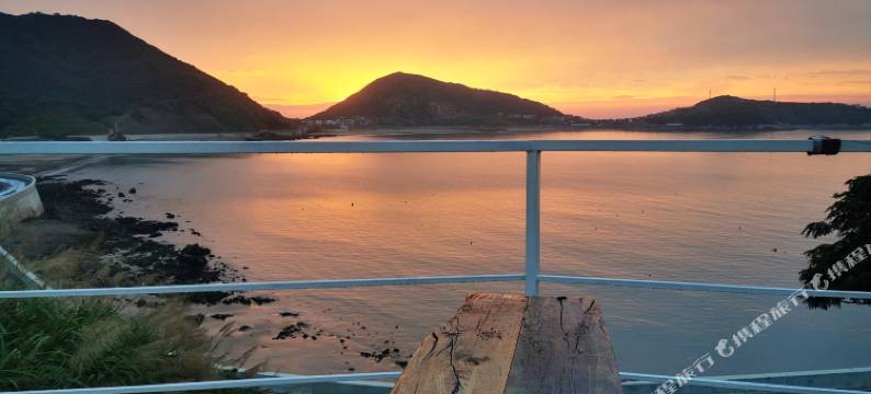 岱山麦子的家民宿图片