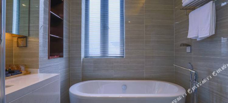 黄山太平湖·湖语宿度假美宿图片