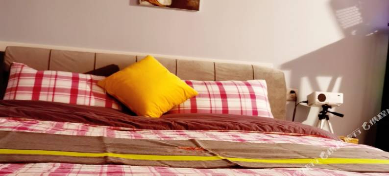 铁岭雪儿姐姐电竞民宿图片