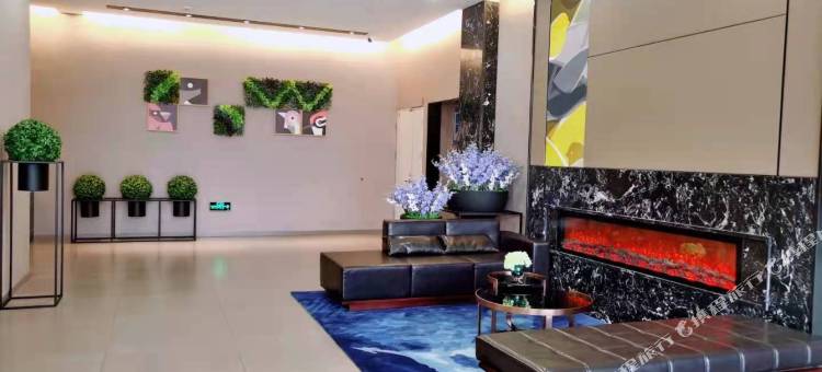 如家酒店·neo(阳泉万达广场店)图片