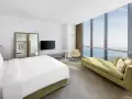 海景豪華特大床房