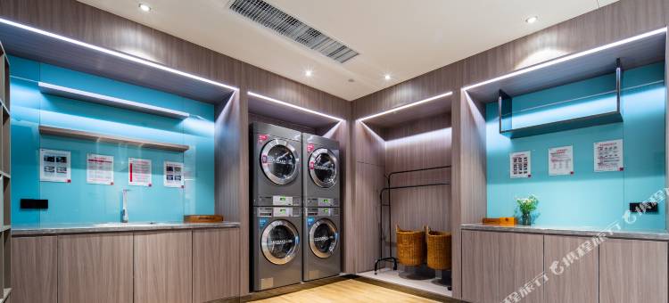 桔子酒店(合肥淮河路步行街大东门地铁站店)图片