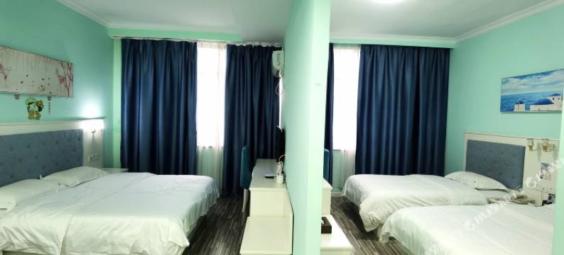 灌阳鸿运大酒店图片