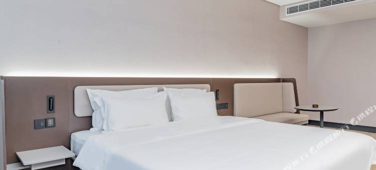 汉庭酒店(武陟迎宾大道店)图片