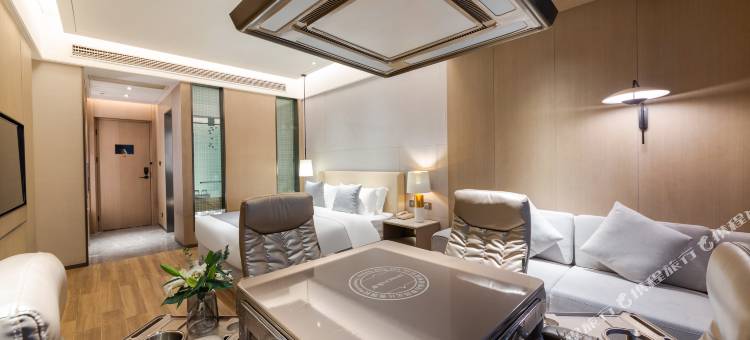 慕宜酒店(岳阳第十五中店)图片