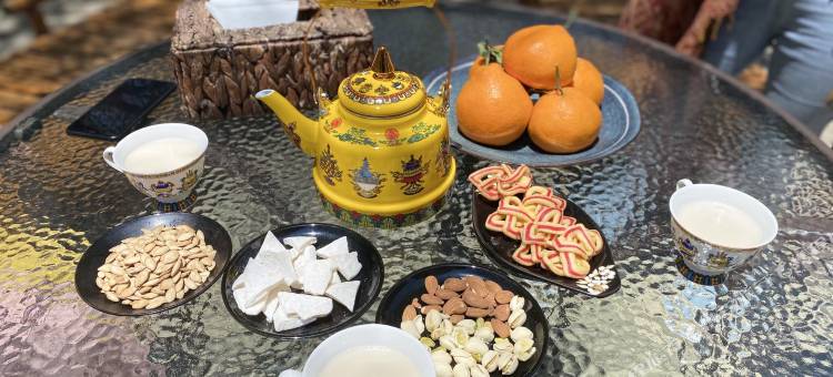 稻城亚丁图腾精品客栈图片