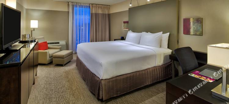 Crowne Plaza 芝加哥地铁市区(Crowne Plaza Chicago West Loop)图片