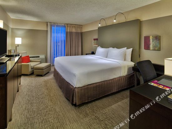 Crowne Plaza 芝加哥地铁市区