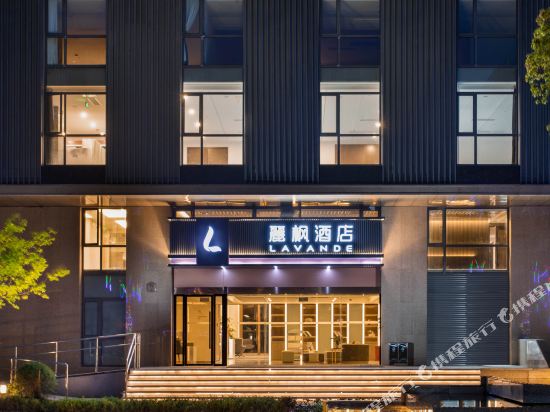 丽枫酒店(上海宏方发展中心店)