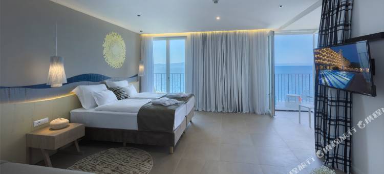 蓝太阳贾德兰酒店(Bluesun Hotel Jadran)图片