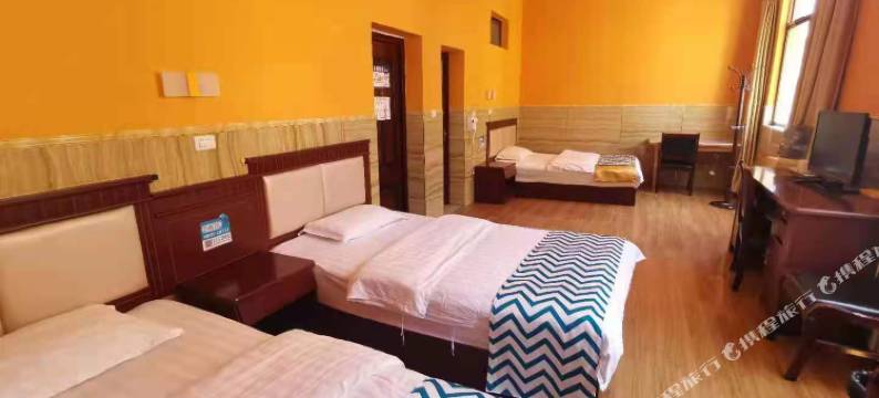 曲靖中银商务宾馆图片