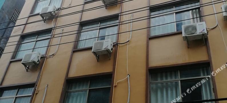 北海海兴楼度假酒店图片