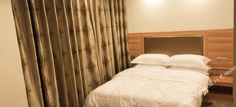 井冈山鑫村宾馆图片