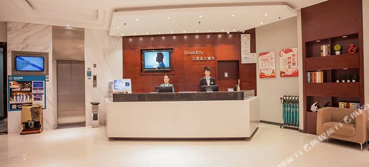 茉莉朗悦酒店(崇左扶绥汽车站文化广场店)图片