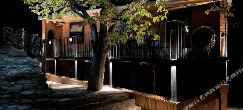 林州天景度假酒店图片