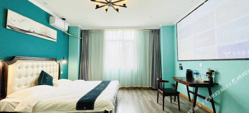 唯逸电竞影音酒店图片