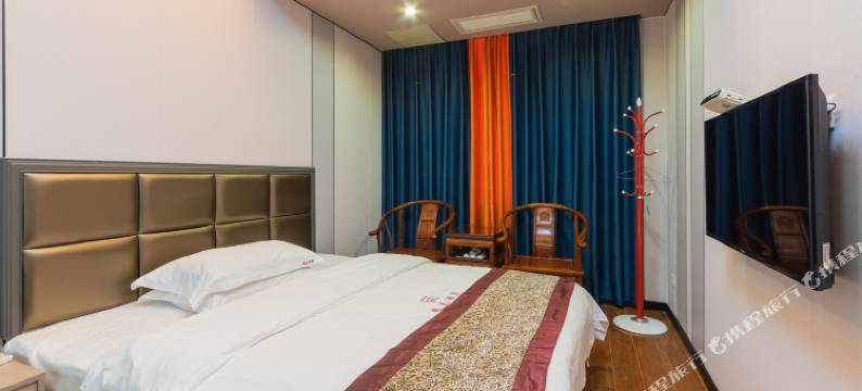 仙游格兰商务酒店图片