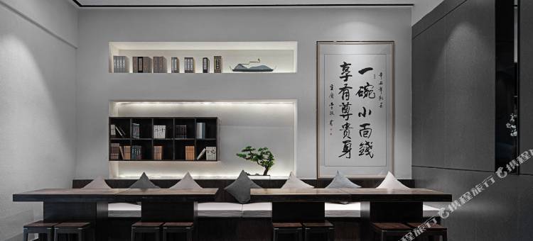 沃林净旅酒店(解放碑洪崖洞店)图片