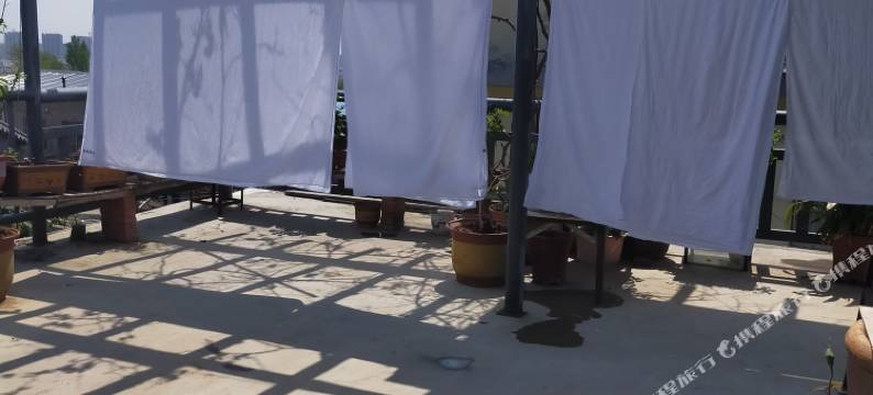 泰安六间房客栈图片