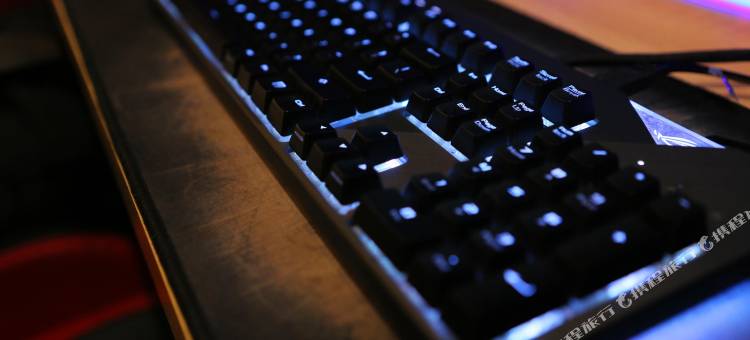 贝壳酒店(洛阳市栾川鸾州大道店)图片