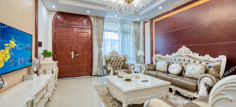 观海阁别墅(启东恒大海上威尼斯店)图片