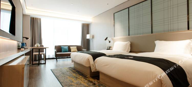 宜尚酒店(祁东店)图片