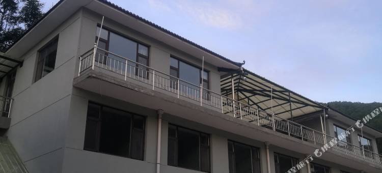 五台山驼梁假日酒店图片