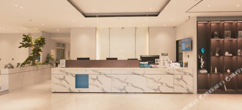 7天优品酒店(北京昌平地铁站西关店)图片