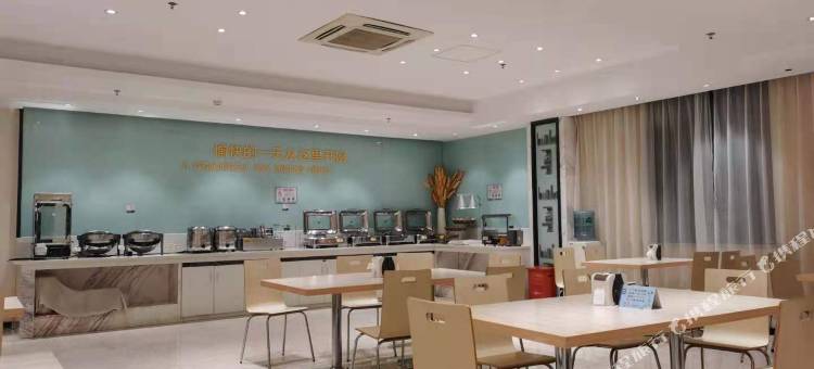 城市便捷酒店(柳州五星商业步行街音乐喷泉店)图片