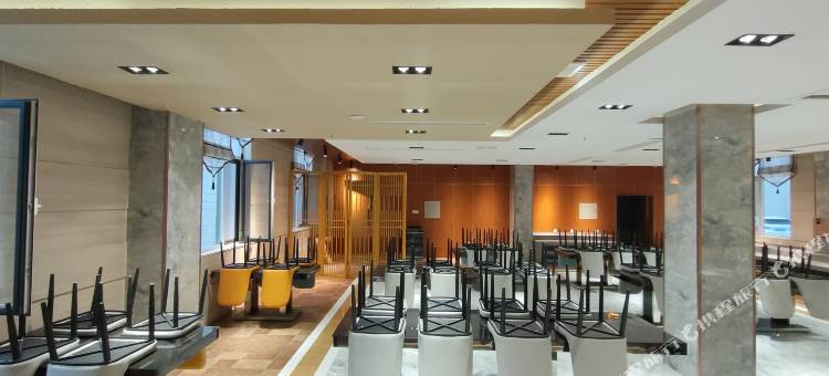 迦南之约酒店(青州古城景区店)图片