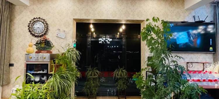 滨雅酒店(太原晋祠景区店)图片